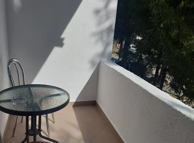 Hotel Breaza