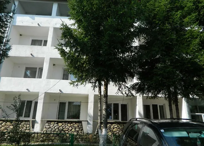 Hotel Breaza