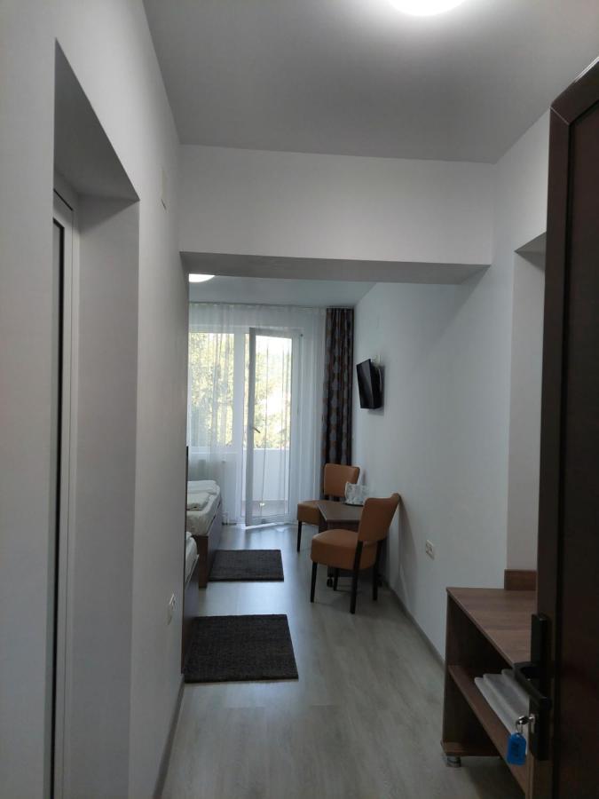 Hotel Hotel Breaza