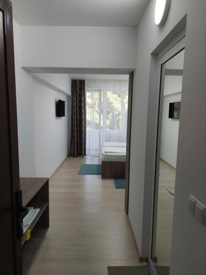 Hotel Breaza 2* Breaza (Prahova)