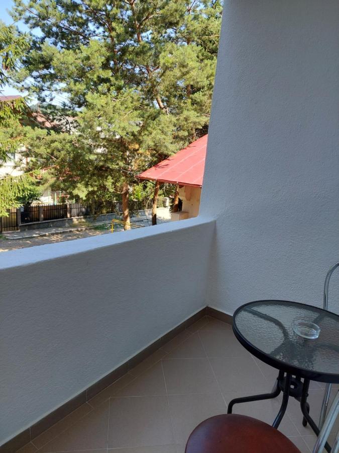Hotel Breaza Breaza (Prahova)