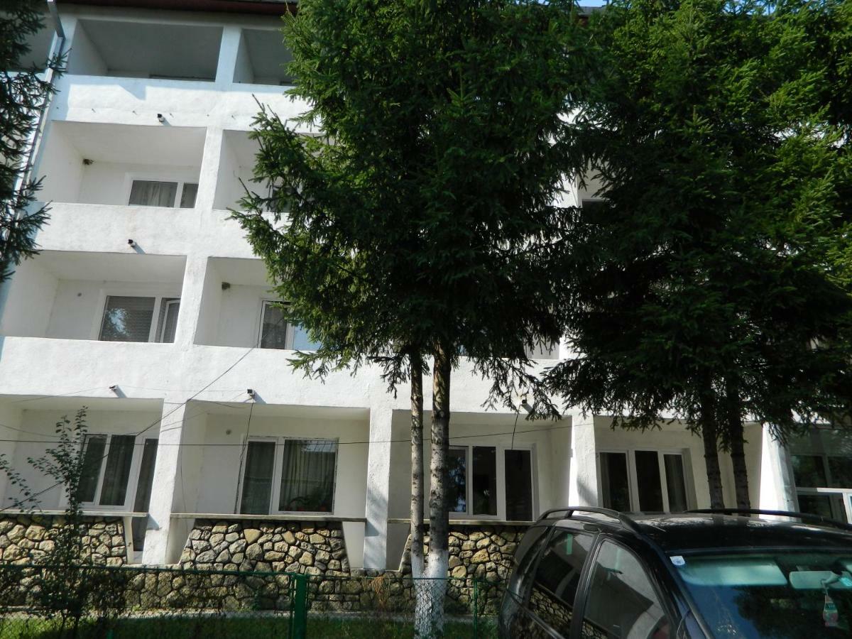 Hotel Breaza 2* Breaza (Prahova)
