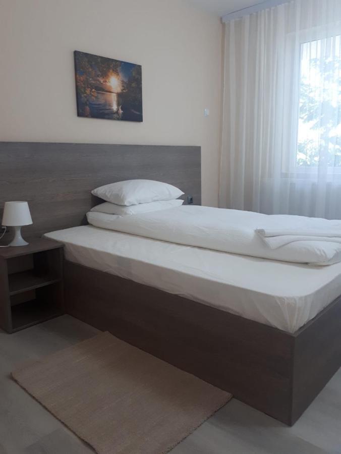 Hotel Breaza Breaza (Prahova)